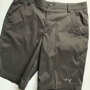Puma Golf Shorts